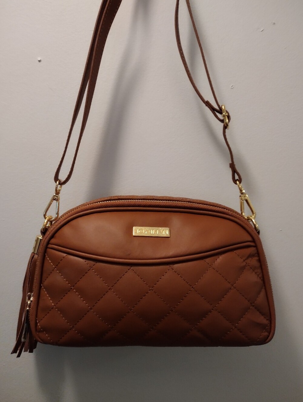 Joy &Iman Bag